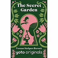 YOTO THE SECRET GARDEN