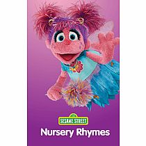 YOTO SESAME STREET NURSERY RYHMES