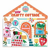 SEW CRAFTY COTTAGE