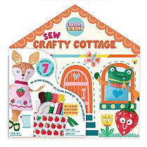 SEW CRAFTY COTTAGE
