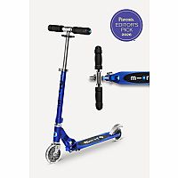 SPRITE SCOOTER LED SAPPHIRE BL