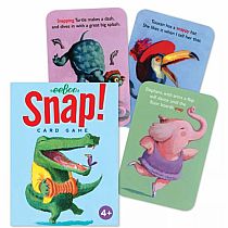 Snap! Card Game
