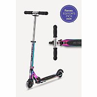 SPRITE LED SCOOTER NEOCHROME
