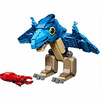 LEGO PTERANDON BABY DINOSAUR