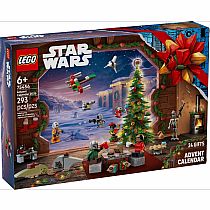 LEGO STAR WARS ADVENT CALENDAR 2026