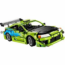LEGO FAST/FURIOUS ECLLIPSE CAR