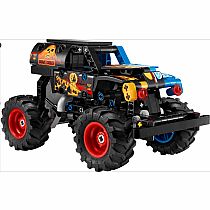 LEGO MONSTER JAM FIRE AND ICE
