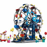 LEGO ICONIC FERRIS WHEEL