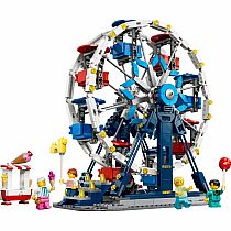 LEGO ICONIC FERRIS WHEEL