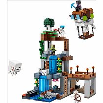LEGO GHAST STATION