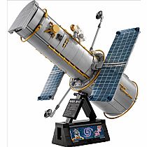 LEGO HUBBLE SPACE TELESCOPE