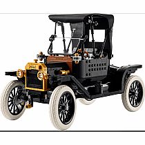 LEGO FORD MODEL T