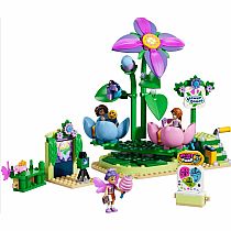 LEGO FLOWER/FAIRY TEACUP RIDE
