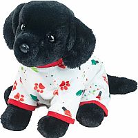 PJ PUP BLACK LAB SMALL