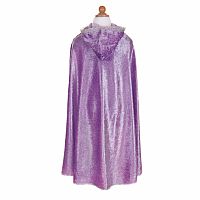 DIAMOND SPARKLE CAPE LILAC 3/4