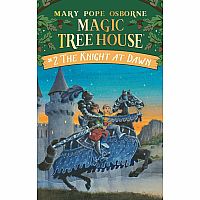 YOTO MAGIC TREE HOUSE SET #1