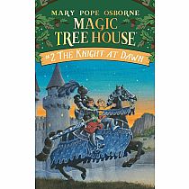 YOTO MAGIC TREE HOUSE SET #1