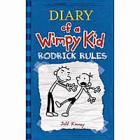 YOTO WIMPY KID COLLECTION