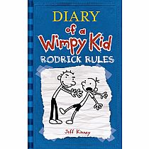 YOTO WIMPY KID COLLECTION