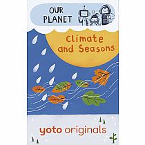 YOTO BRAINBOTS OUR PLANET