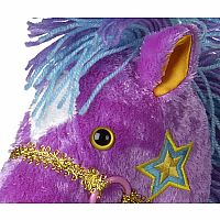 Fancy Prancer Precious Pony, 33" 