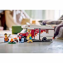 LEGO HOLIDAY ADVNTR CAMPER VAN