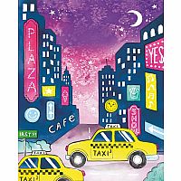 KLUTZ WATERCOLOR WONDERS