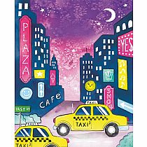 KLUTZ WATERCOLOR WONDERS