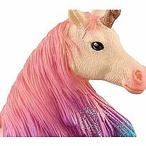 SCHLEICH MARSHMALLOW UNICORN MARE