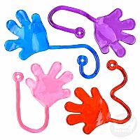 LARGE STICKY HAND