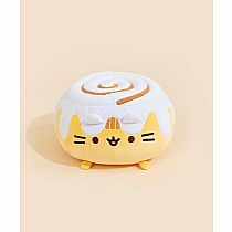 PUSHEEN CINNAMON ROLL