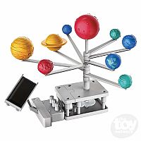 GREEN SCIENCE/SOLAR SYSTEM