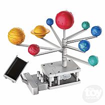 GREEN SCIENCE/SOLAR SYSTEM