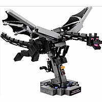 LEGO ENDER DRAGON