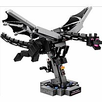LEGO ENDER DRAGON