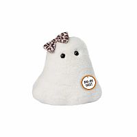 BOO-GEE GHOST