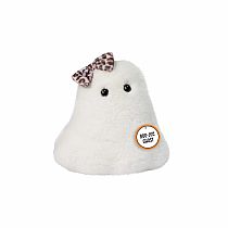 BOO-GEE GHOST