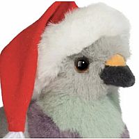 PARKER SANTA PIGEON