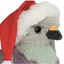 PARKER SANTA PIGEON