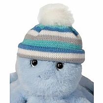 WINTER OCTOPUS W HAT