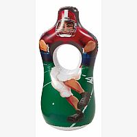 Inflatable Toss