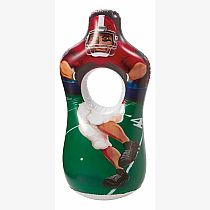 Inflatable Toss