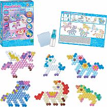 AQUABEADS UNICORN FRIENDS
