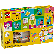 LEGO CREATIVE HAPPY BOX