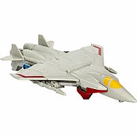 TRANSFORMERS MEGA CHANGER
