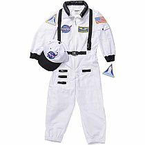 Jr Astronaut Suit 12/14