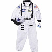 Jr Astronaut Suit 8/10