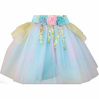 MERMALICIOUS DRESS W TAIL 5/6