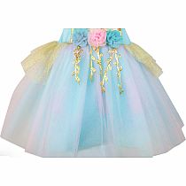 MERMALICIOUS DRESS W TAIL 5/6