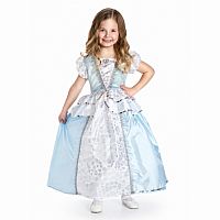 CINDERELLA DRESS LARGE